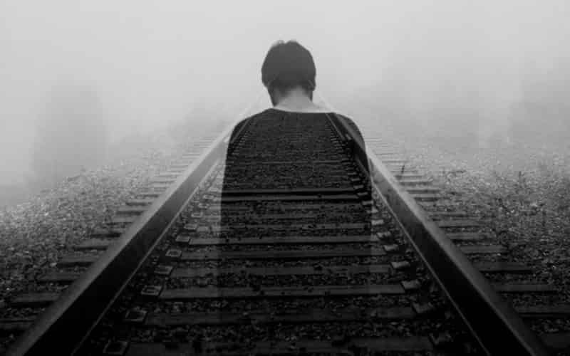 Last Cigarette Music Creatives and Quotes