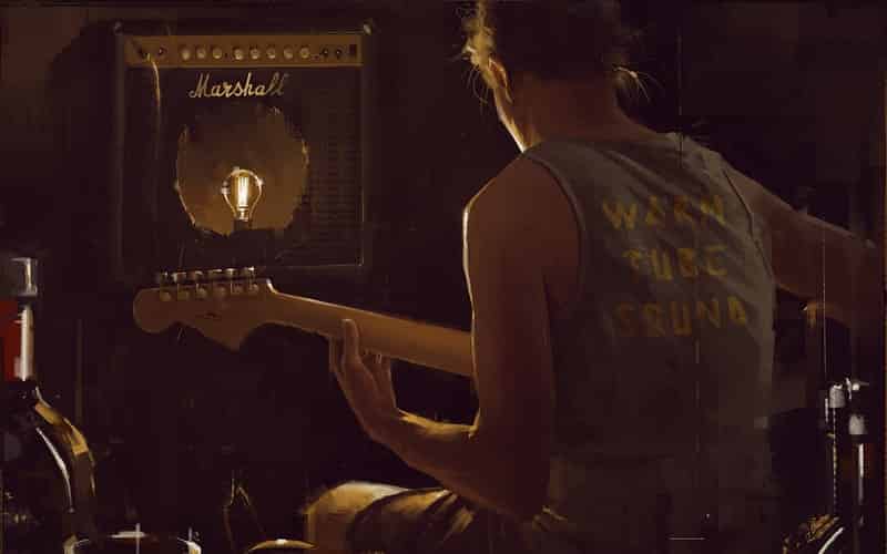 Last Cigarette Music Playlist