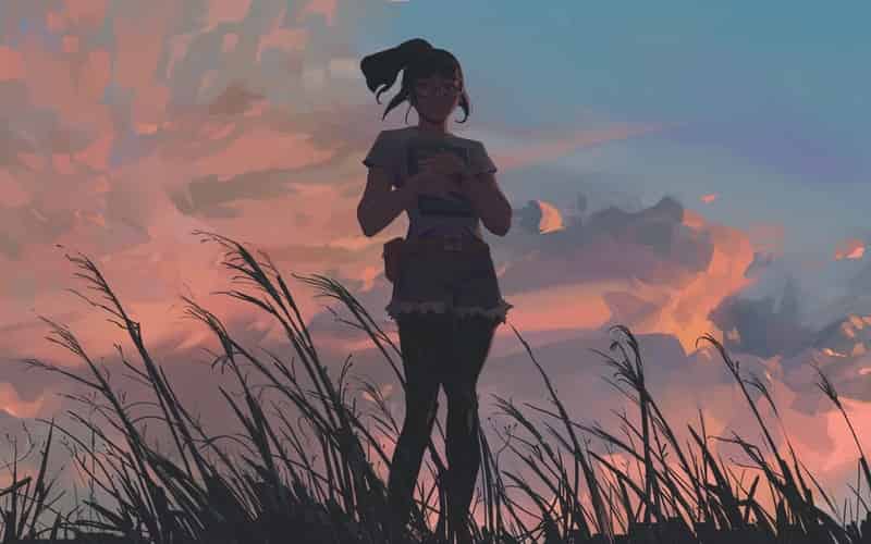 Last Cigarette Music Creatives and Quotes