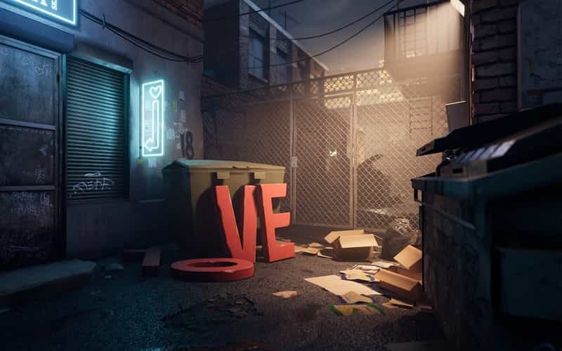 Last Cigarette Music Creatives and Quotes