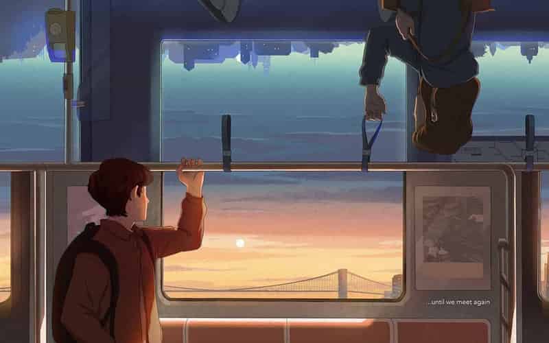 Last Cigarette Music Creatives and Quotes