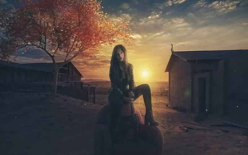 Last Cigarette Music Playlist