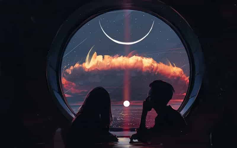 Last Cigarette Music Playlist